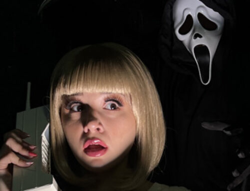 Majestic Repertory Theatre Unleashes Scream’d