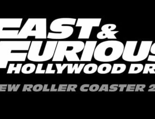 Fast & Furious: Hollywood Drift