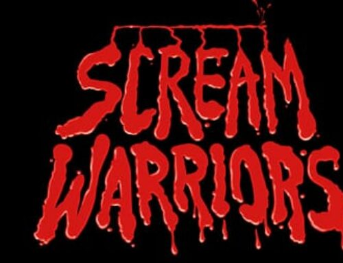 Scream Warriors