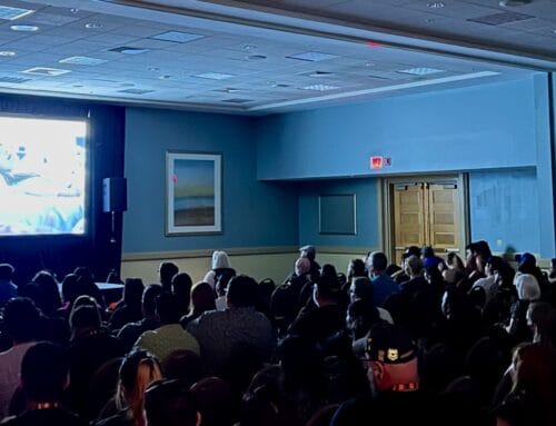 The Screaming Room Film Festival at Midsummer Scream 2024 Winners List and Festival Program