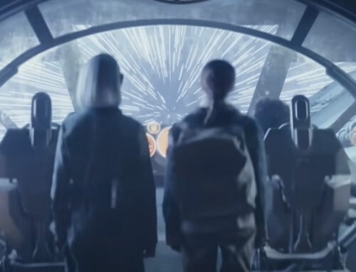 Star Wars: Skeleton Crew First Trailer