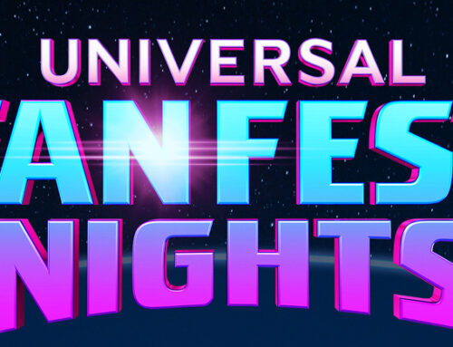 Universal Studios Hollywood Launches Universal Fan Fest Nights Experience in 2025