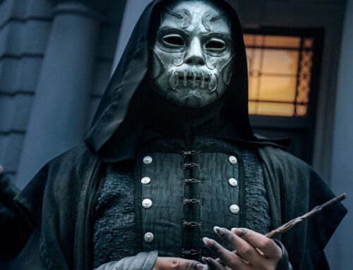 Death Eaters Return to Universal Orlando’s Wizarding World of Harry Potter This Fall