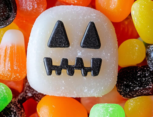 Study Reveals the Most Popular Halloween Candy in Every State