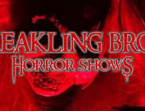 Freakling Bros. Horror Shows Returns To Las Vegas