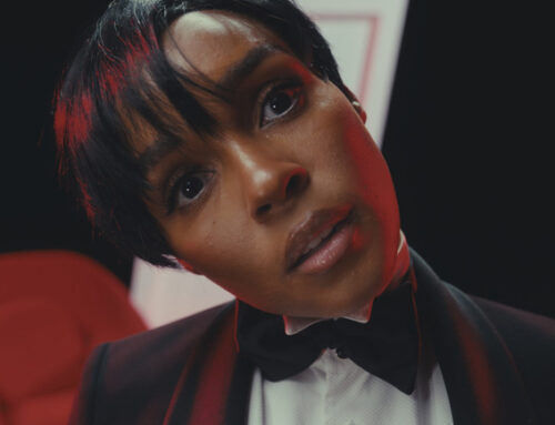 Janelle Monáe to Host AMC’s FearFest with Curated Horror Favorites