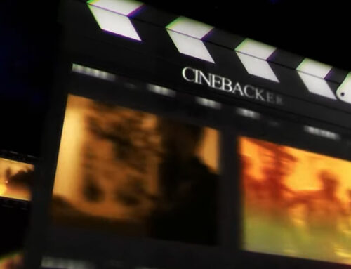 CineBacker Launches as a Crowdfunding Platform for Filmmakers, Featuring Exciting Pre-Launch Campaigns