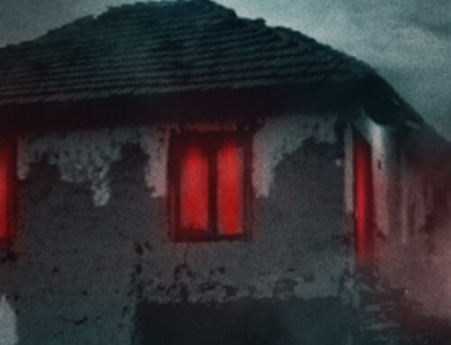 MUDBRICK Brings Slavic Folklore Horror to Digital and Cable VOD This December