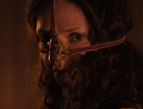 Shudder Acquires Rights to The Ugly Stepsister, Premiering at Sundance 2025