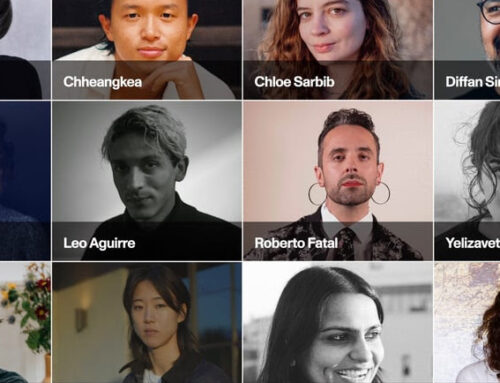 Sundance Institute Announces 2025 Screenwriters Lab and Intensive Fellows