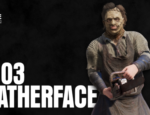 Leatherface 2003 Skin Brings Fresh Gore to The Texas Chain Saw Massacre on January 28