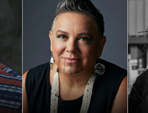 Sundance Institute Honors Indigenous Filmmakers with 2025 Merata Mita and Graton Fellowships