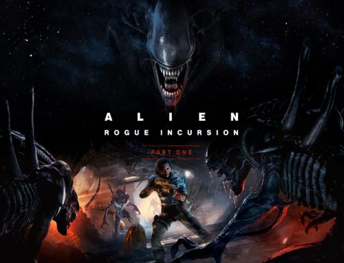 Alien: Rogue Incursion Drops on Meta Quest 3, Delivering Spine-Chilling VR Horror