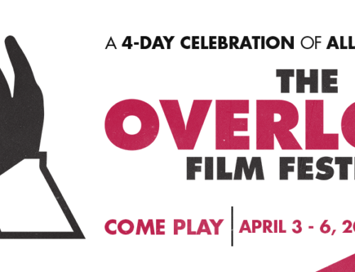 Five Films We’re Dying to See at the 2025 Overlook Film Festival