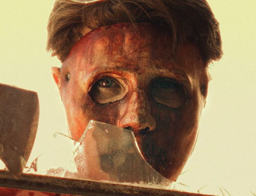 Cineverse and Scream Team Releasing Bring Cannibal Comedian to Horror Fans This March