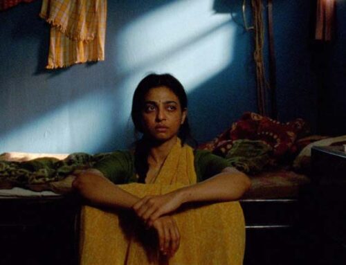 Sister Midnight Unveils New Trailer, Highlighting Radhika Apte’s Bold Transformation