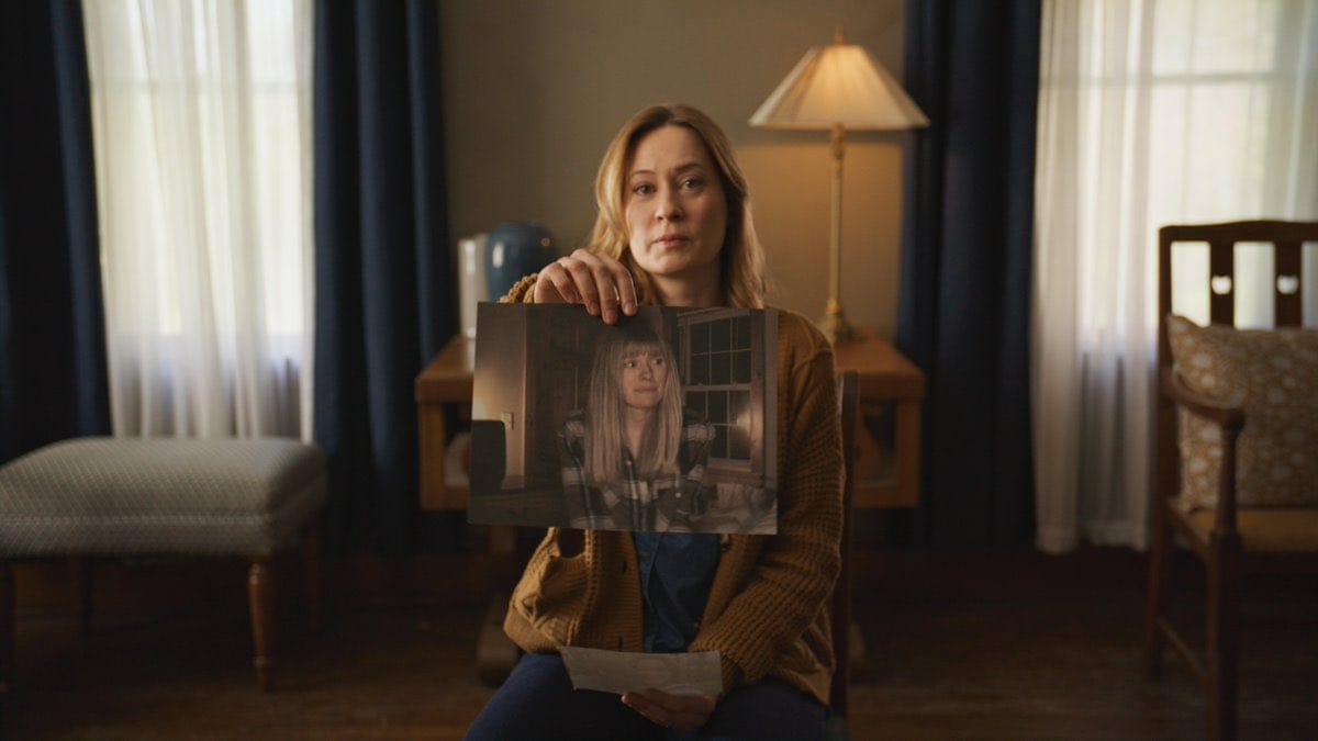 Shelby Oaks Production Still