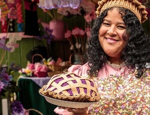 Knott’s Boysenberry Festival Named a 2026 Good Housekeeping Travel Awards Winner