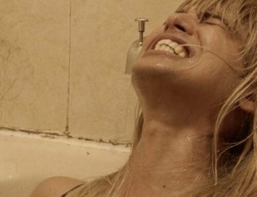 Birth of the Hive Queen Body Horror Short Screens in Brooklyn May 1–2
