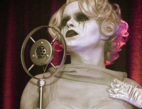 Dark Masquerade Brings Limited-Time Immersive Event to the Queen Mary