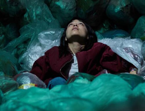 Saccharine Acquired by Independent Film Company and Shudder  Ahead of Sundance Premiere