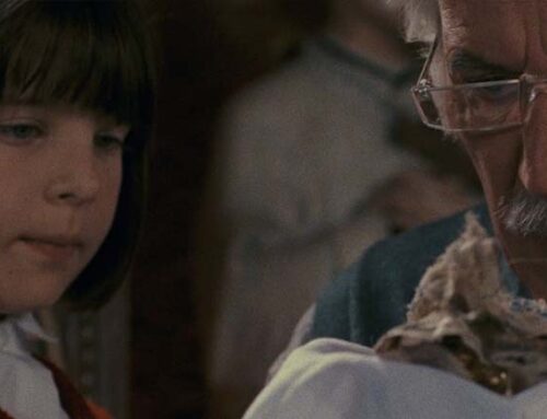 Guillermo del Toro’s CRONOS Returns in New 4K Restoration for Park City Legacy Screening