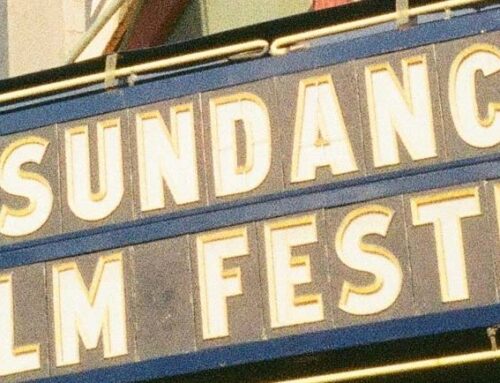 Sundance Institute Announces 2026 Sundance Film Festival Jury Lineup