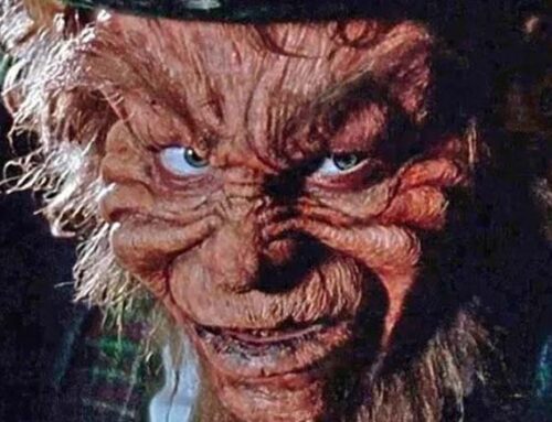 Leprechaun Returns in Lionsgate Limited 4K Steelbook and VHS March 17