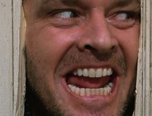 THE SHINING: Domestic Nihilism and Other American Dreams