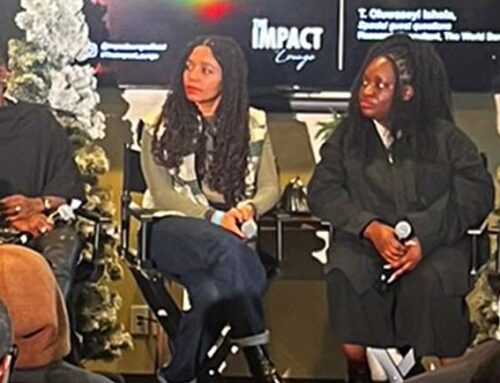 Director’s Cut: Black Women in Film – Sundance 2026