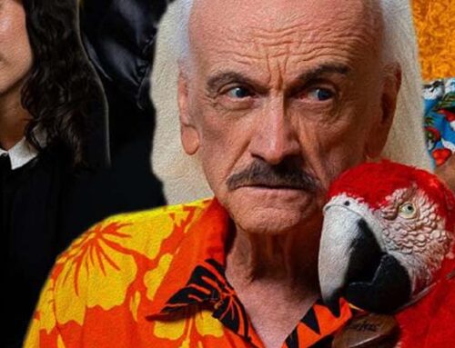The Old Man and the Parrot to World Premiere at Slamdance 2026