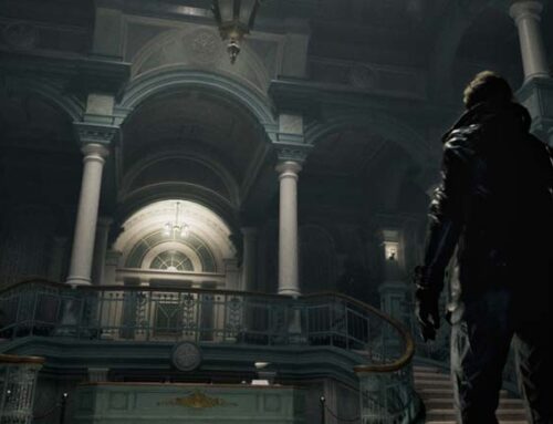 Capcom Reveals New Trailers for Resident Evil Requiem and PRAGMATA at State of Play
