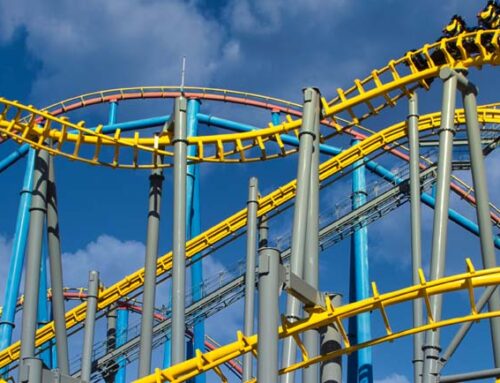 Six Flags Introduces West Regional Park Access for 2026 Gold Pass Holders