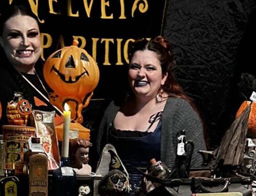 Spooky Swap Meet VI Returns to Los Angeles This April with Expanded Access Pass