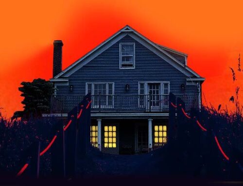 TURN OFF THE LIGHT