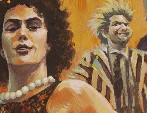 Midsummer Scream Returns to Long Beach Convention Center August 7–9, 2026