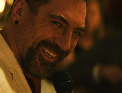 Apple TV+ Debuts Teaser for Cape Fear Limited Series