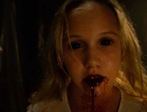 Dead Eyes Set for World Premiere at SXSW Film Festival