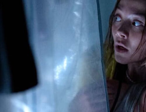 Primate Arrives on Blu-ray and DVD April 21