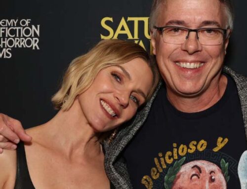 Avatar: Fire and Ash, Andor, and Pluribus Lead Winners at the 53rd Annual Saturn Awards
