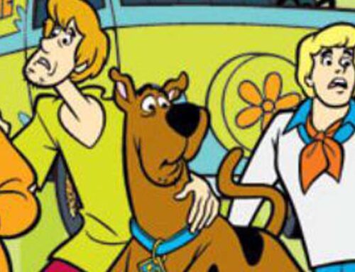 Netflix Scooby-Doo Live-Action Series Cast Revealed
