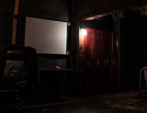 The Basement Becomes First Escape Room in the World with a Union Contract