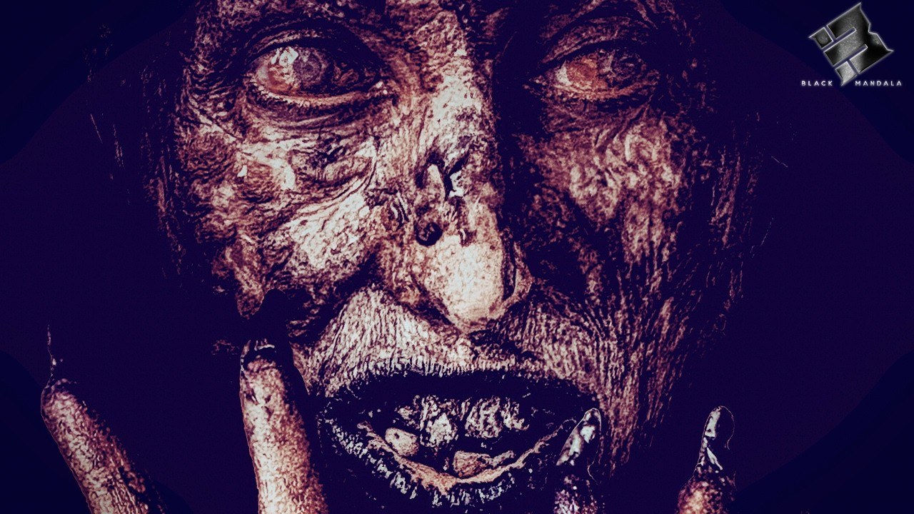A Mother's Recall — film by Mauro Iván Ojeda, supernatural horror from Black Mandala