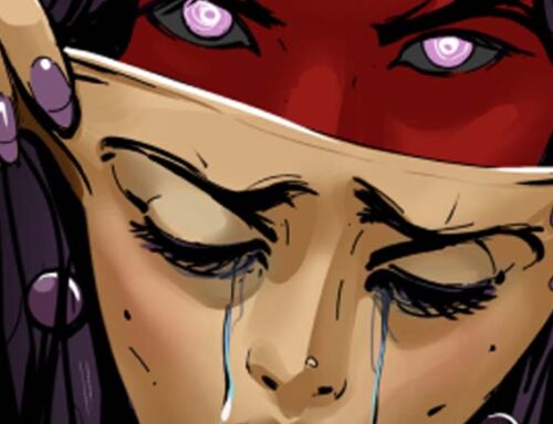 STARCULT. Night: Twisted Age Announced with Emotion-Driven Gameplay and Dark Fantasy Mystery