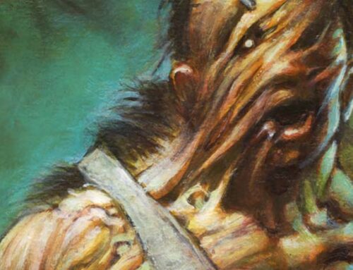 Dead by Daylight: The Hillbilly #4 — Titan Comics Series Finale, July 2026