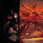 Diablo — diablo dawn of hatred issue 1 still 01