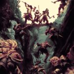 Diablo — diablo dawn of hatred issue 1 still 02