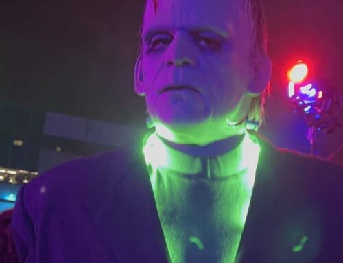 Universal Fan Fest Nights 2026