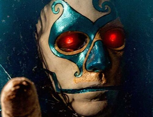 Shogun Films Launches Crowdfunding Campaign for Harbinger with Veteran British Cast