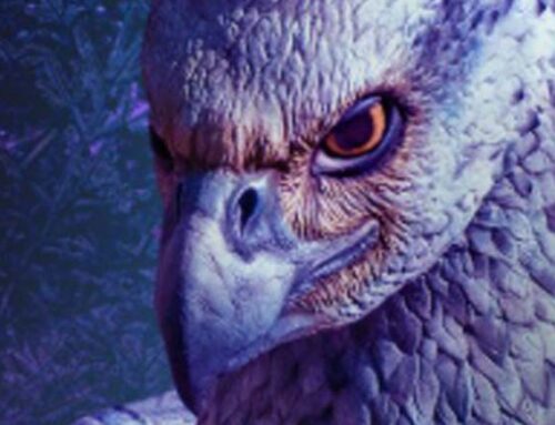 Forbidden Forest: Search for the Hippogriff Debuts at Universal Fan Fest Nights